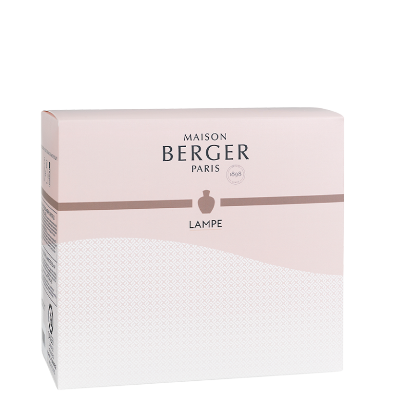 Lampe Berger Giftset Senso De Gouden Engel